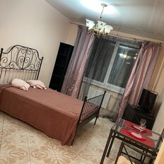 Квартира 27,4 м², студия - изображение 1