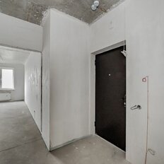 Квартира 36,2 м², 1-комнатная - изображение 5