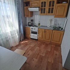 Квартира 36,9 м², 1-комнатная - изображение 1