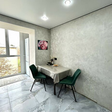 Квартира 64 м², 3-комнатная - изображение 4