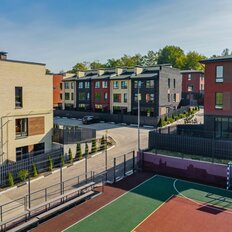 Квартира 91 м², 4-комнатная - изображение 5