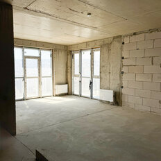 Квартира 60 м², 1-комнатная - изображение 1