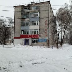 Квартира 30 м², 1-комнатная - изображение 3