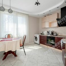 Квартира 58,7 м², 2-комнатная - изображение 1