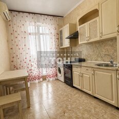 Квартира 41,6 м², 1-комнатная - изображение 1