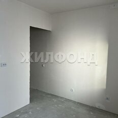 Квартира 55,3 м², 2-комнатная - изображение 2