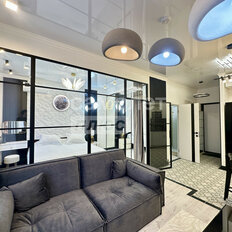 Квартира 39 м², 1-комнатная - изображение 4