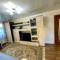 Квартира 61,2 м², 3-комнатная - изображение 5