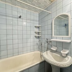 Квартира 48 м², 2-комнатная - изображение 1