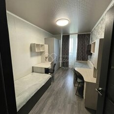 Квартира 91,5 м², 3-комнатная - изображение 5