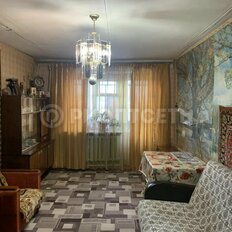Квартира 59,5 м², 3-комнатная - изображение 1