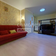 Квартира 43 м², 2-комнатная - изображение 1