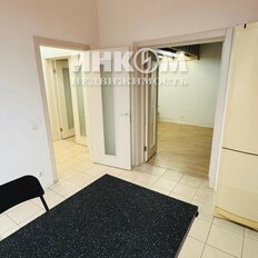 Квартира 83,7 м², 3-комнатная - изображение 4