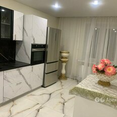 Квартира 96 м², 3-комнатная - изображение 4