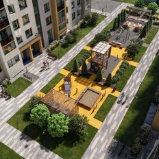 Квартира 48 м², 1-комнатная - изображение 5