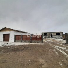 дом + 10 соток, участок - изображение 3