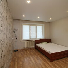 Квартира 37,6 м², 1-комнатная - изображение 3