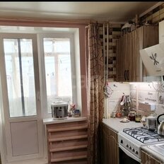 Квартира 50,6 м², 2-комнатная - изображение 4