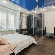 Квартира 46,6 м², 1-комнатная - изображение 1