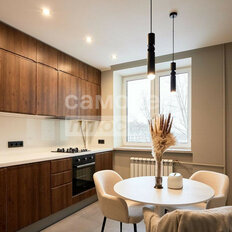 Квартира 92,6 м², 4-комнатная - изображение 2