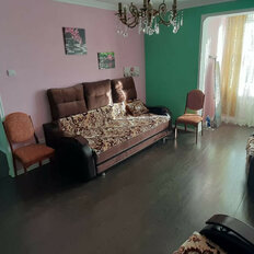 Квартира 54 м², 2-комнатная - изображение 1