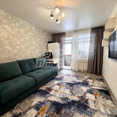 Квартира 40,9 м², 2-комнатная - изображение 5