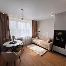 Квартира 44,7 м², 1-комнатная - изображение 3