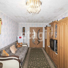 Квартира 65,7 м², 3-комнатная - изображение 3