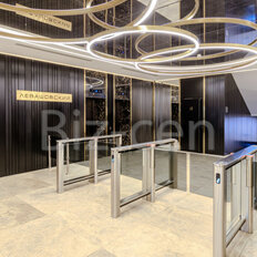 10,7 м², офис - изображение 1