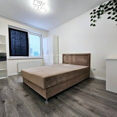 Квартира 33,5 м², 1-комнатная - изображение 3