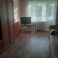 Квартира 32,3 м², 1-комнатная - изображение 1