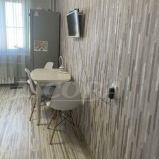 Квартира 56 м², 2-комнатная - изображение 4