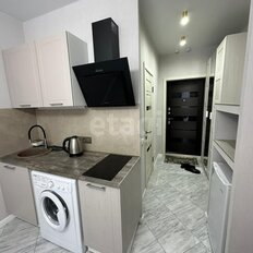 Квартира 16,4 м², студия - изображение 4