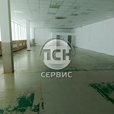 686 м², производственное помещение - изображение 4