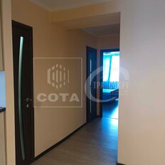 Квартира 50 м², 1-комнатная - изображение 5