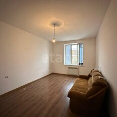 Квартира 64 м², 2-комнатная - изображение 5