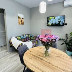 Квартира 52,8 м², 2-комнатная - изображение 1