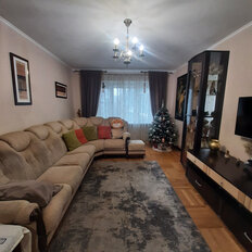 Квартира 80 м², 3-комнатная - изображение 3