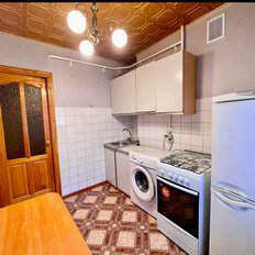 Квартира 43,8 м², 2-комнатная - изображение 1