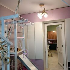 Квартира 71 м², 3-комнатная - изображение 5