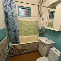 Квартира 32 м², 1-комнатная - изображение 4