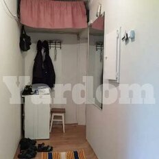 Квартира 32 м², 1-комнатная - изображение 5