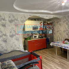 23,4 м², комната - изображение 1