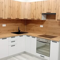 Квартира 37 м², 2-комнатная - изображение 3