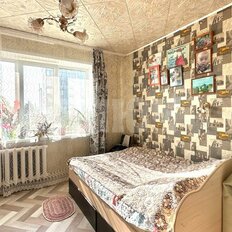 Квартира 55 м², 3-комнатная - изображение 4