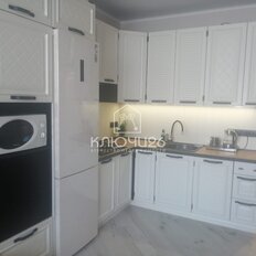 Квартира 75 м², 2-комнатная - изображение 2