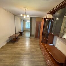 Квартира 45 м², 2-комнатная - изображение 1