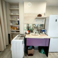 Квартира 49 м², 1-комнатная - изображение 4