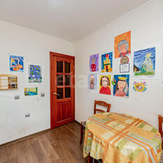 Квартира 73,7 м², 4-комнатная - изображение 5