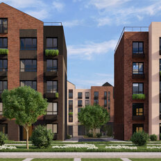 Квартира 106,2 м², 3-комнатная - изображение 3